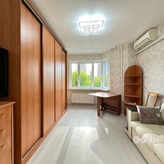 Квартира 43 м², 1-комнатная - изображение 5