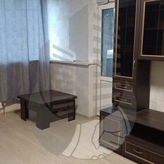 Квартира 38 м², 1-комнатная - изображение 5