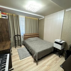 Квартира 69 м², 3-комнатная - изображение 5
