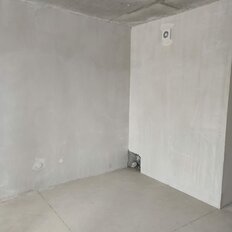 Квартира 25 м², студия - изображение 5
