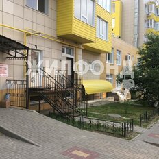 Квартира 76,4 м², 3-комнатная - изображение 1