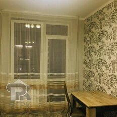 Квартира 35,7 м², 1-комнатная - изображение 5