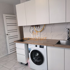 Квартира 55,5 м², 2-комнатная - изображение 4
