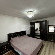 Квартира 40 м², 1-комнатная - изображение 5