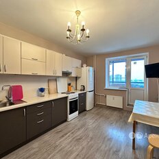 Квартира 36 м², 1-комнатная - изображение 1