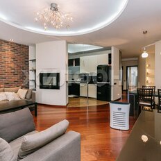 Квартира 122,3 м², 4-комнатная - изображение 4