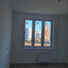 Квартира 43,2 м², 1-комнатная - изображение 4