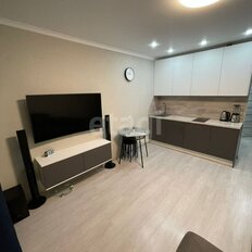 Квартира 25,9 м², студия - изображение 3
