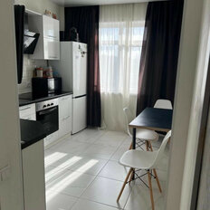 Квартира 36,1 м², 1-комнатная - изображение 1