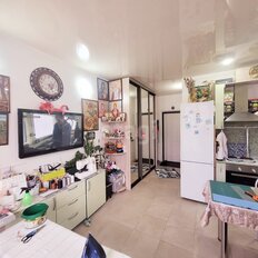 Квартира 27,6 м², студия - изображение 4