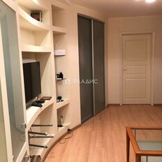 Квартира 60 м², 3-комнатная - изображение 1