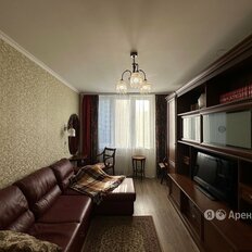 Квартира 33 м², 1-комнатная - изображение 4