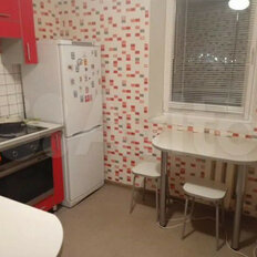 Квартира 36 м², 1-комнатная - изображение 3