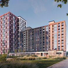 Квартира 72,6 м², 2-комнатная - изображение 3