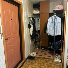 Квартира 33,4 м², 1-комнатная - изображение 4