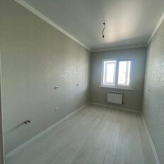 Квартира 54 м², 1-комнатная - изображение 3