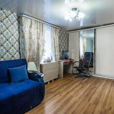 Квартира 29,5 м², 1-комнатная - изображение 2
