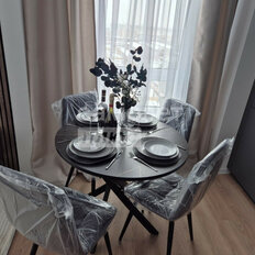 Квартира 51,2 м², 2-комнатная - изображение 1