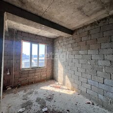 Квартира 74 м², 2-комнатная - изображение 4