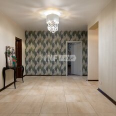 Квартира 213,6 м², 4-комнатная - изображение 1