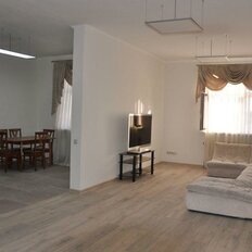 Квартира 127,2 м², 4-комнатная - изображение 3