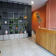 Квартира 39,5 м², 1-комнатная - изображение 5