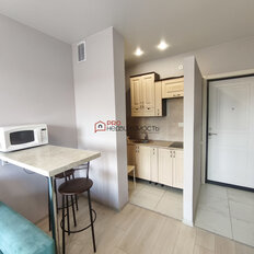 Квартира 26,3 м², студия - изображение 3