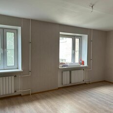 Квартира 58,4 м², 2-комнатная - изображение 5