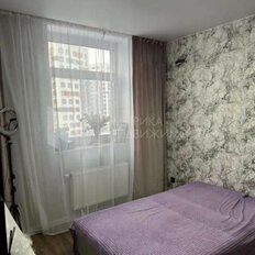 Квартира 29,7 м², 1-комнатная - изображение 5