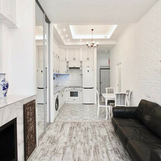 Квартира 55 м², 2-комнатные - изображение 2