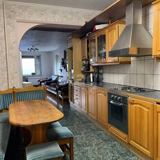 Квартира 140 м², 4-комнатная - изображение 3