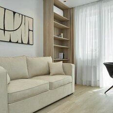 Квартира 70 м², 2-комнатная - изображение 5