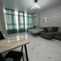 Квартира 30 м², студия - изображение 1