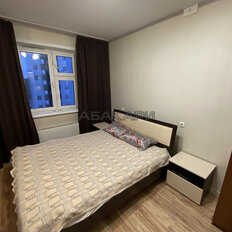 Квартира 58 м², 2-комнатная - изображение 4