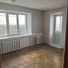 Квартира 52,7 м², 2-комнатная - изображение 1