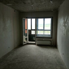 Квартира 54 м², 1-комнатная - изображение 2