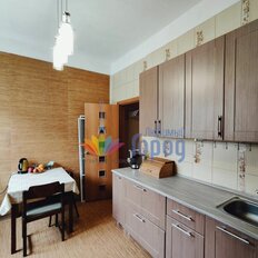 Квартира 66,6 м², 2-комнатная - изображение 3