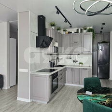 Квартира 80 м², 3-комнатная - изображение 2
