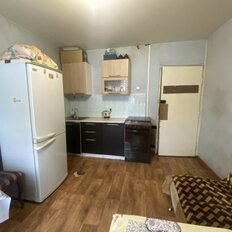 Квартира 33,5 м², 1-комнатная - изображение 3