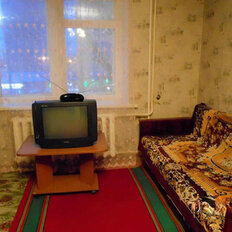 Квартира 35,7 м², 1-комнатная - изображение 2