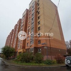 Квартира 63,8 м², 2-комнатная - изображение 2