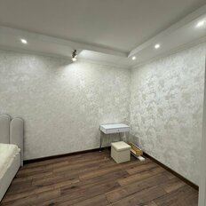 Квартира 39 м², 1-комнатная - изображение 5