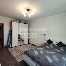 Квартира 65,3 м², 2-комнатная - изображение 4