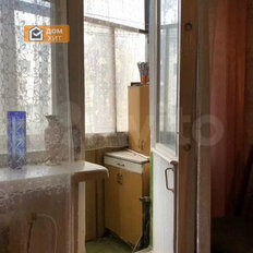 Квартира 32,3 м², 1-комнатная - изображение 4