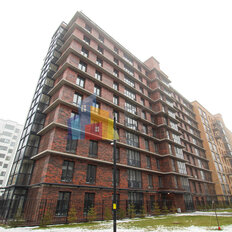 Квартира 41,2 м², 1-комнатная - изображение 1