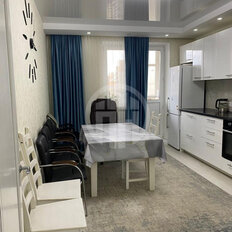 Квартира 66,1 м², 2-комнатная - изображение 2
