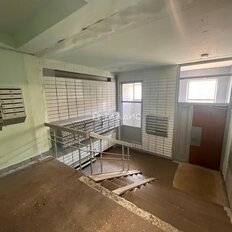 Квартира 38 м², 1-комнатная - изображение 5