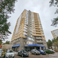 Квартира 129,8 м², 3-комнатная - изображение 3