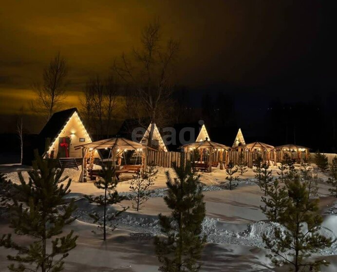 8,8 сотки, участок 1 050 000 ₽ - изображение 34