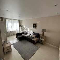 Квартира 45,5 м², 2-комнатная - изображение 4